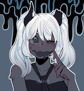 Bust 3